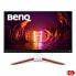 Фото #7 товара Монитор BenQ 9H.LKHLB.QBE 32" 4K ULTRA HD LED