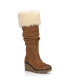 Фото #1 товара Women's Arabella Wedge Boots