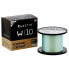 WESTIN W10 Coastal 150 m Braided Line