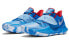 Кроссовки Nike Kyrie Low 3 Blue Fire