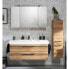 Фото #1 товара Комплект мебели для ванной PELIPAL Balto XIII (3-шт.)