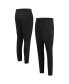 ფოტო #2 პროდუქტის Men's Black Cincinnati Bengals Neutral Fleece Sweatpants