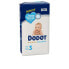 Фото #1 товара DODOT SENSITIVE size 3 nappies 6-10 kg 56 u