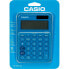 Фото #2 товара CASIO MS-20UC-BU Calculator