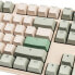 Фото #6 товара Ducky One 3 Matcha TKL Gaming Tastatur - MX-Silent-Red (US)