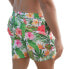 HAPPY BAY Escaoe into the wilderness swimming shorts