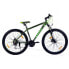 UMIT Shadow 29´´ MTB bike