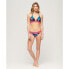 SUPERDRY Logo Classic Bikini Bottom