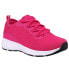 Фото #2 товара Easy Spirit Skip Walking Womens Pink Sneakers Athletic Shoes SKIP2-DPK