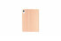 Tucano Metal Hartschalencase für iPad mini (6.Gen)"Roségold iPad mini