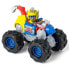 Фото #1 товара TOY PLANET Tracers S Power Trucks Turbo Digger Car
