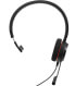 Фото #3 товара Jabra Evolve 20SE MS Mono - Headset - Head-band - Office/Call center - Black - Monaural - In-line control unit