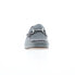 Фото #2 товара La Milano A11409 Mens Gray Synthetic Loafers & Slip Ons Casual Shoes