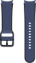 Samsung Samsung Two-tone Sport Band (20 mm, S/M),Navy