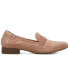 Фото #2 товара Women's Tilmont Eve Slip-On Comfort Loafer Flats