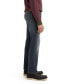 ფოტო #2 პროდუქტის Men's 501® Original Fit Button Fly Stretch Jeans
