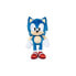 Фото #1 товара Плюшевая игрушка Sonic 30 см