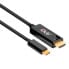 CLUB-3D 902420271 1.8 m USB-C To HDMI Adapter