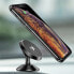 Фото #4 товара Uchwyt samochodowy na telefon na deskę rozdzielczą magnetyczny 360 czarny