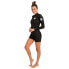 Фото #3 товара RIP CURL G-Bomb GB 2 mm Back Zip Suit Woman