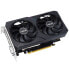 Фото #2 товара ASUS GeForce RTX 3050 Dual O8G V2, 8192 MB GDDR6