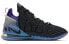 Nike Lebron 18 DB7644-001 Performance Sneakers