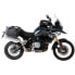 Фото #2 товара HEPCO BECKER C-Bow BMW F 750 GS 18 6306512 00 01 Side Cases Fitting