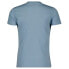 ფოტო #3 პროდუქტის SCOTT 10 Icon short sleeve T-shirt