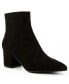 ფოტო #1 პროდუქტის Women's Nightlife Ankle Boots