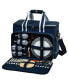 Фото #1 товара Ultimate Picnic Cooler Equipped for 4 with Accessories
