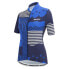 Фото #3 товара SANTINI Giada Optic Short Sleeve Jersey