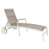 Фото #2 товара CHILLVERT Imperia FSC Eucalyptus Sun Lounger 180.40x77.60x102.90 cm