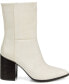 Women's Sharlie Two-Tone Booties