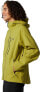 Фото #3 товара Mountain Hardwear Men's Stretch Ozonic Rain Jacket