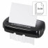 Paper Shredder Hama Basic S8CD 11 L