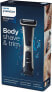 Фото #9 товара Philips Norelco Bodygroomer BG7030/49 - Skin Friendly, Showerproof, Body Trimmer and Shaver