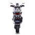 LEOVINCE Nero Honda X-Adv 17-22/Forza 750 21-22 Ref:14046 Stainless Steel&Carbon homologated muffler