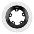 Фото #1 товара FERODO FMD0465R Disc Brake