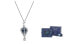 Pandora 潘多拉 逐梦旅途 热气球套装项链 女款 银色 / Ожерелье Pandora ZT0505