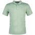 Фото #1 товара CALVIN KLEIN Smooth Cotton Slim short sleeve polo