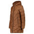 Фото #3 товара CMP Snaps Hood 32K3036 parka