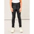 Фото #1 товара NAME IT Polly Coated 7676 High Waist Jeans