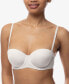 Women's Michelle Strapless Light Padded Bra