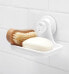 Фото #12 товара Набор для ванной комнаты UMBRA - Диспенсер для мыла с присоской Flex