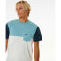 Фото #5 товара RIP CURL Surf Revival Custom short sleeve T-shirt