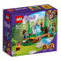 Фото #9 товара Конструктор LEGO Friends 41677 "Водопад в лесу" (Andrea и Olivia + белка) - для детей 5 лет