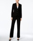 Фото #1 товара Костюм Anne Klein Executive Collection 3-Pc Suit Set