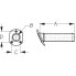 Фото #2 товара SEA-DOG LINE Flush Rod Holder