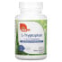 L-Tryptophan, Purified L-Tryptophan, 500 mg, 60 Capsules