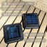 Фото #8 товара Уличный светильник Lumisky набор солнечных ограждений D12см 2x QUADRY